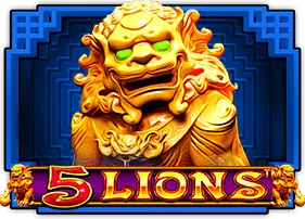 foryou1688 ทางเข้า 5 Lions ทดลองเล่นฟรี