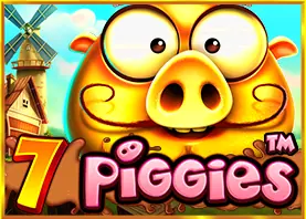 foryou1688 ทางเข้า 7 Piggies ทดลองเล่นฟรี