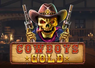 foryou1688 ทางเข้า Cowboys Gold ทดลองเล่นฟรี