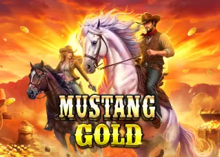 foryou1688 ทางเข้า Mustang Gold ทดลองเล่นฟรี