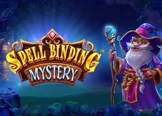 foryou1688 ทางเข้า Spellbinding Mystery ทดลองเล่นฟรี