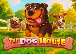 foryou1688 ทางเข้า The Dog House ทดลองเล่นฟรี