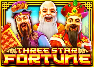 foryou1688 ทางเข้า Three Star Fortune ทดลองเล่นฟรี