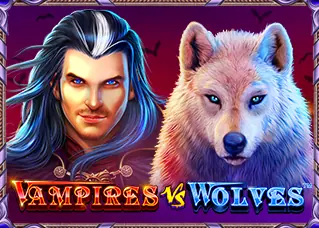 foryou1688 ทางเข้า Vampires vs Wolves ทดลองเล่นฟรี