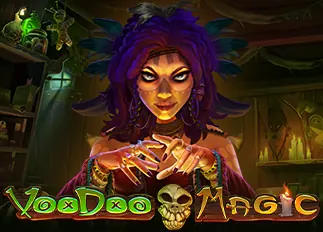 foryou1688 ทางเข้า Voodoo Magic ทดลองเล่นฟรี