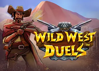 foryou1688 ทางเข้า Wild West Duels ทดลองเล่นฟรี